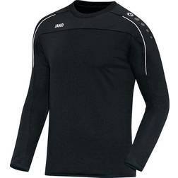 JAKO Sweater Classico - Zwart