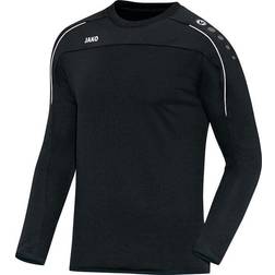 JAKO Sweatshirt Classico Herren - Noir