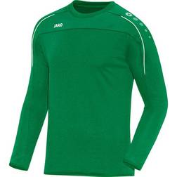 JAKO Classico Sweater - Sport Green