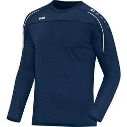 JAKO Sweater Classico - Blauw