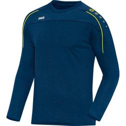 JAKO Sweater Classico - Bleu
