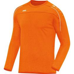 JAKO Sweater Classico - Oranje