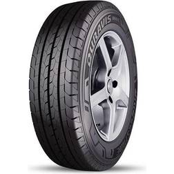 Bridgestone Duravis R660A LT 235/60 R17 109/107T