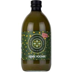 Renée Voltaire Raw Apple Cider Vinegar Matcha & Citron 50cl