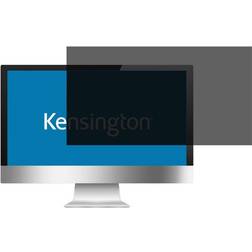 Kensington Privacy Filter 2 Way Removable for iMac 27" - (Transparent)