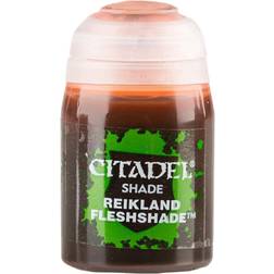 Games Workshop Citadel Shade Reikland Fleshshade 24ml