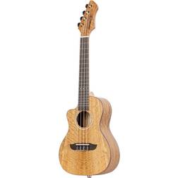 Ortega RUMG-CE-L Natural Ukulele da Concerto