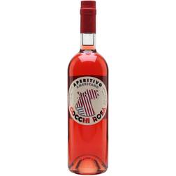 Cocchi Americano Rosa 16.5% 75cl