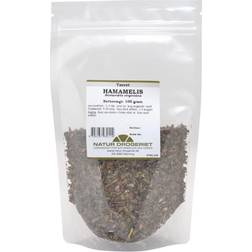 Natur Drogeriet Hamamelis 100g