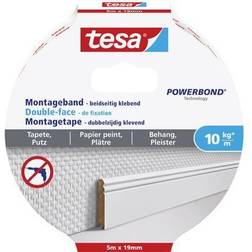 TESA Powerbond 77743-00000-00 White