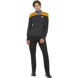 Smiffys Star Trek Voyager Operations Uniform