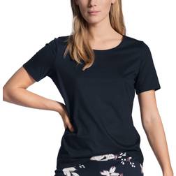 Calida Favourites Dreams T-shirt - Donkerblauw