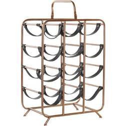 DKD Bottle Rack Kitchenware