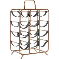 DKD Bottle Rack Köksutrustning