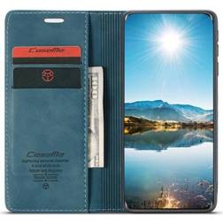 CaseMe Retro Wallet Case for Xiaomi Mi 11