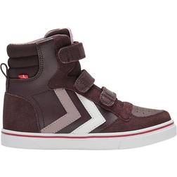 Hummel Stadil Pro Jr - Fudge