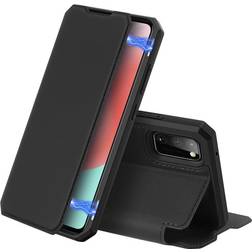 Dux ducis Samsung Galaxy S10e Polsband Beschermhoes