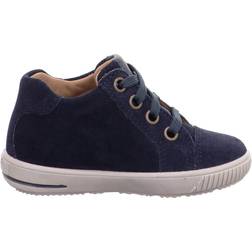 Superfit Moppy Low Shoes - Blue