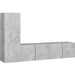 vidaXL - Väggskåp 30.5x90cm