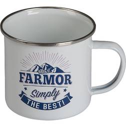 Joker Retro Farmor Simply The Best Krus 30cl