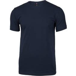 Nimbus Danbury Pique Short Sleeve T-Shirt - Mens