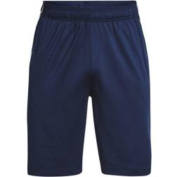 Under Armour Pantalón Corto Raid 2.0 Azul Marino Gris - Blue