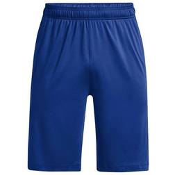 Under Armour Raid 2.0 Herren Shorts Knielang Royal