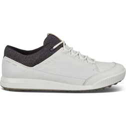 ecco Golf Street Retro M - Bright White