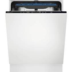 Electrolux EEM48320L Hvid