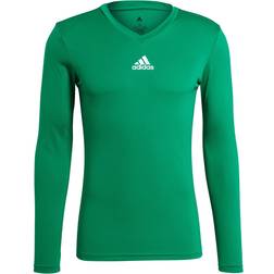 adidas Jersey Team Base - Vert