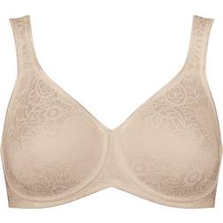 Triumph Lovely Minimizer Bra - Beige