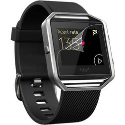 CaseOnline Pet Film Screen Protector for Fitbit Blaze