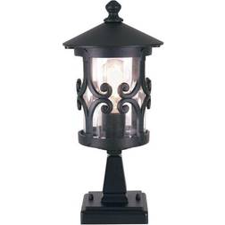 Elstead Lighting Hereford Gårdlampe 34cm