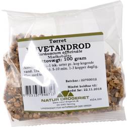 Natur Drogeriet Dandelion Root 100g