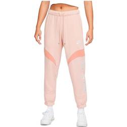 Nike Air Joggers Women's - Pink Oxford/Rust Pink/White