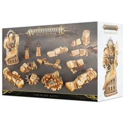 Games Workshop Warhammer Age of Sigmar : Dominion of Sigmar Timeworn Ruins