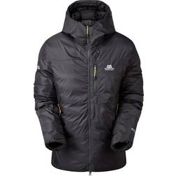 Mountain Equipment Xeros Women's Jacket - Obsidian