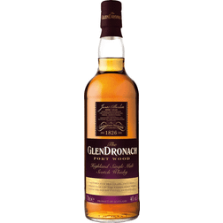 GlenDronach Port Wood 46% 70 cl