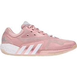 adidas Dropset Trainers W - Wonder Mauve/Cloud White/Grey One