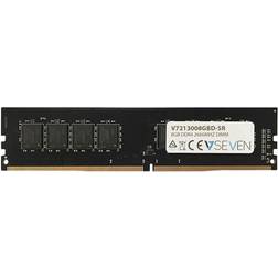 V7 DDR4 2666MHz 8GB (V7213008GBD-SR)