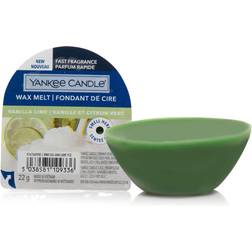 Yankee Candle Vanilla Lime New Wax Melt Wax melt