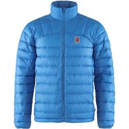 Fjällräven Expedition Pack Down Jacket - Blue