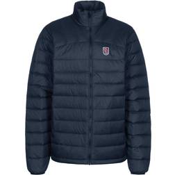 Fjällräven Expedition Pack Down Jacket - Navy Blue