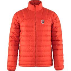 Fjällräven Expedition Pack Down Jacket - True Red