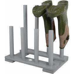 Esschert Design - Shoe Rack 41.8x41.9cm