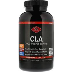 Olympian Labs CLA 3 000mg 210