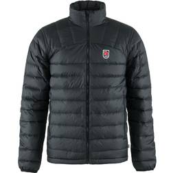 Fjällräven Expedition Pack Down Jacket - Black