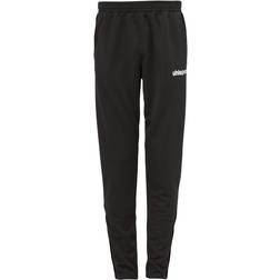 Uhlsport Team Pants Unisex - Black/White