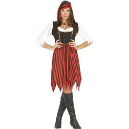 Fiestas Guirca Hot Pirate Costume
