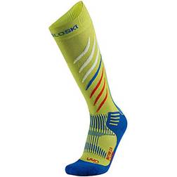 UYN Natyon 2.0 Socks Men - Slovenia